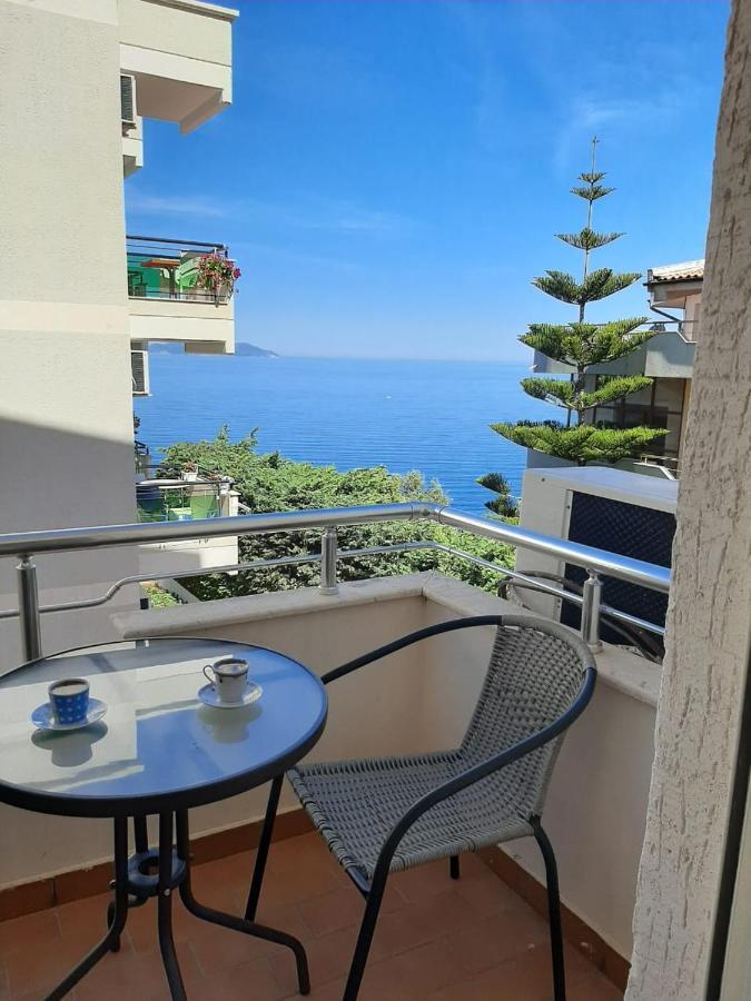 Apartament Wlora Zewnętrze zdjęcie