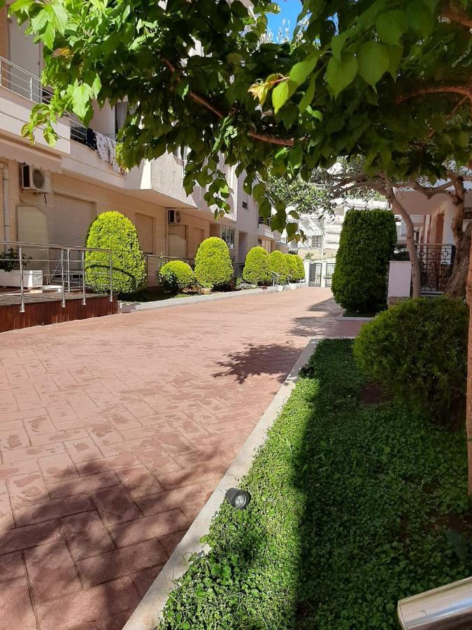 Apartament Wlora Zewnętrze zdjęcie