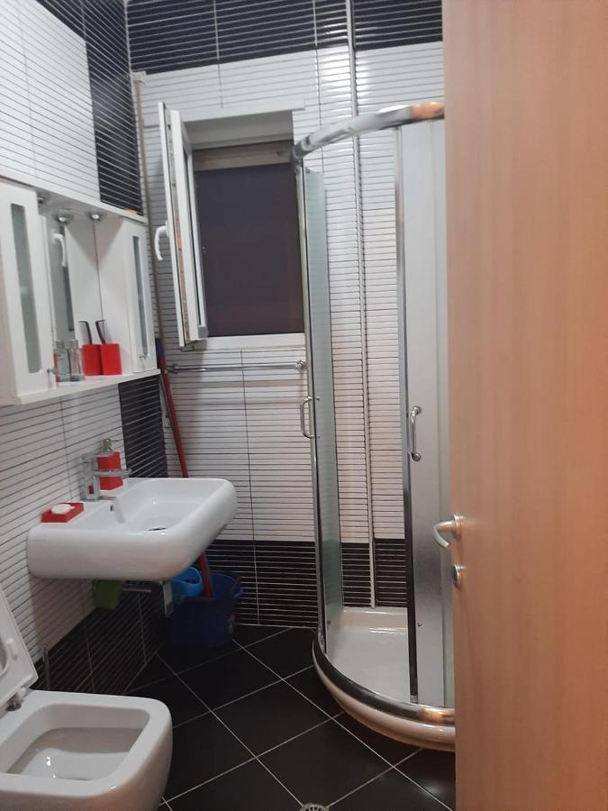Apartament Wlora Zewnętrze zdjęcie